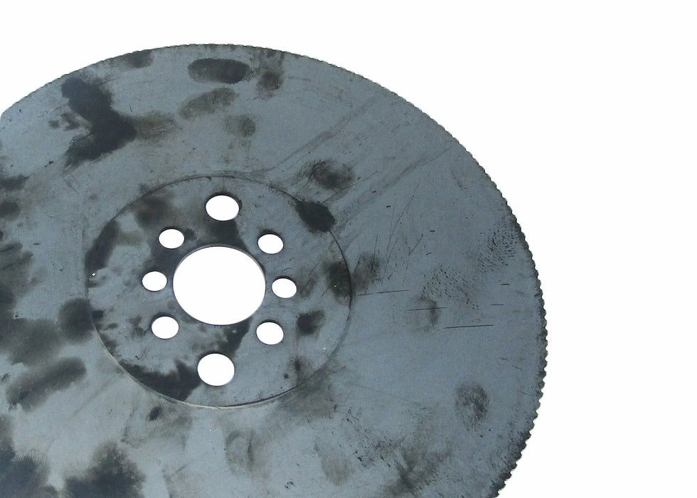 SAW BLADE 225MM 180T FERROUS- F225