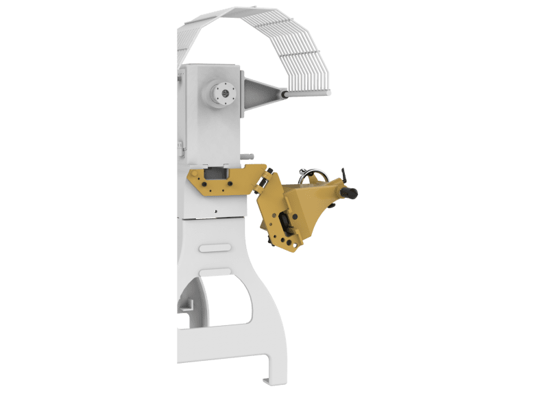 PM-4224SA 4224B LATHE SWING AWAY