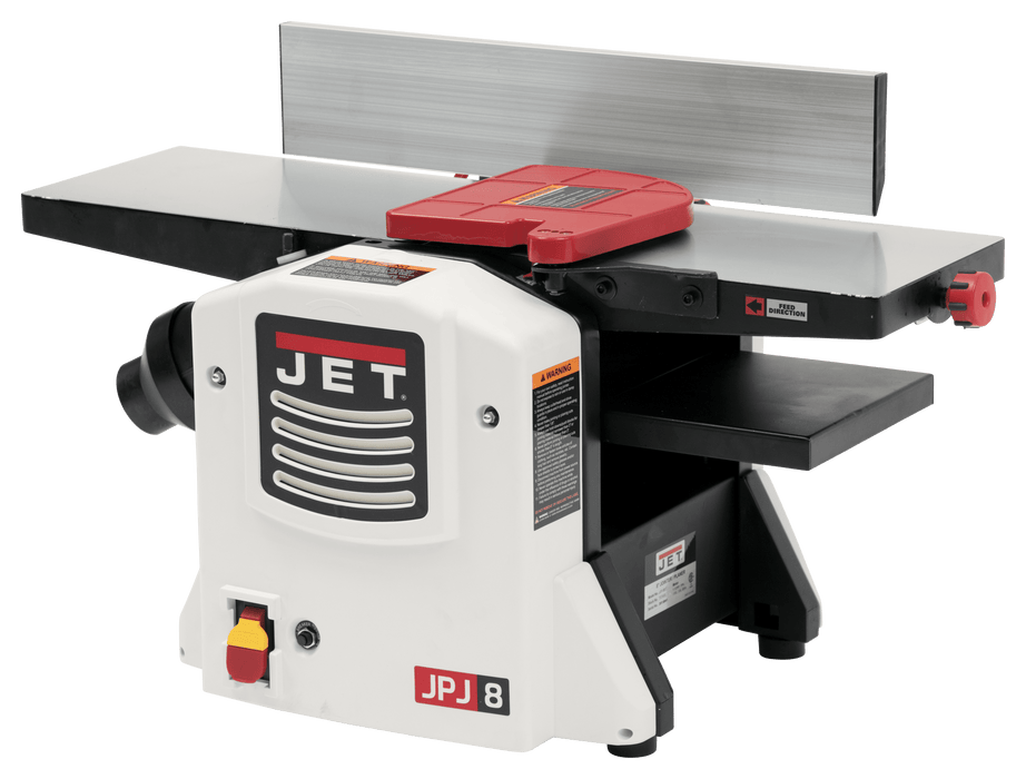 JOINTER / PLANER COMBO