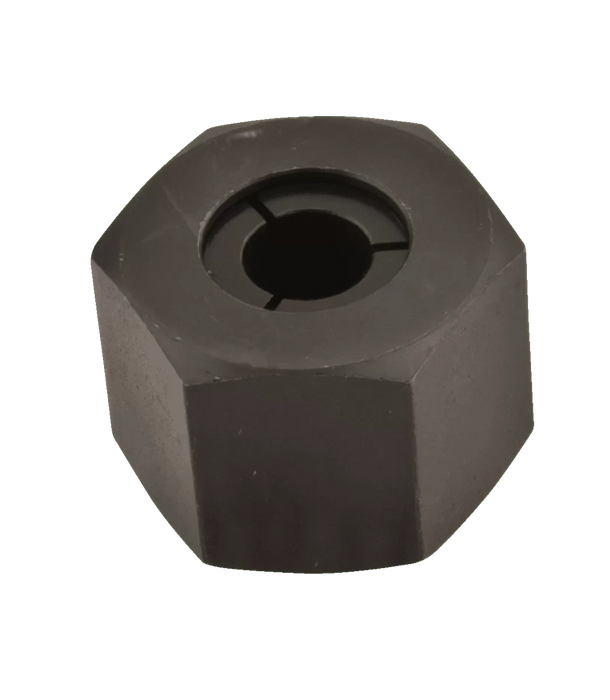 1/2in COLLET WITH NUT FOR JWS-25X SHAPER