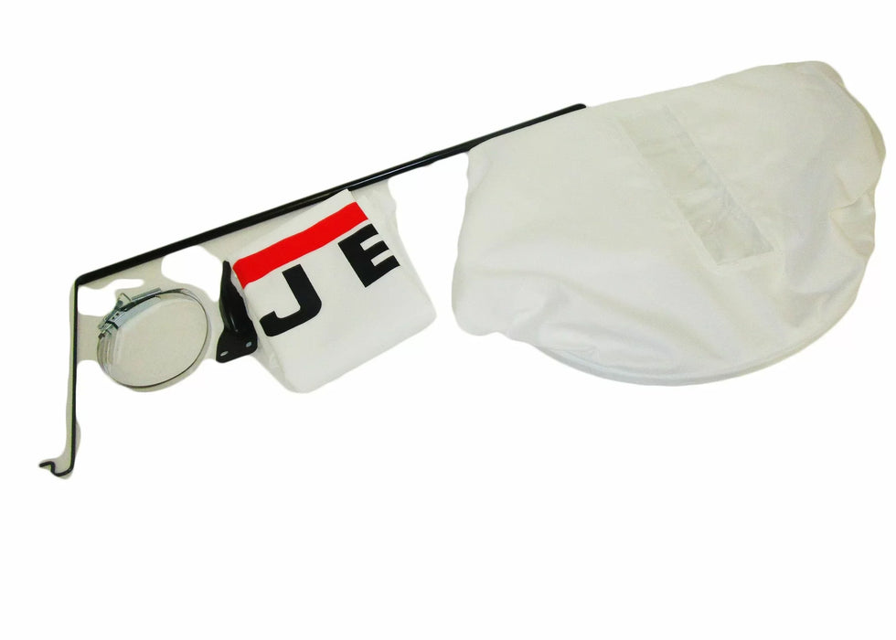 Jet 30-MICRON BAG FILTER KIT FOR DC-1100, 1100VX, 1200, 1200VX,