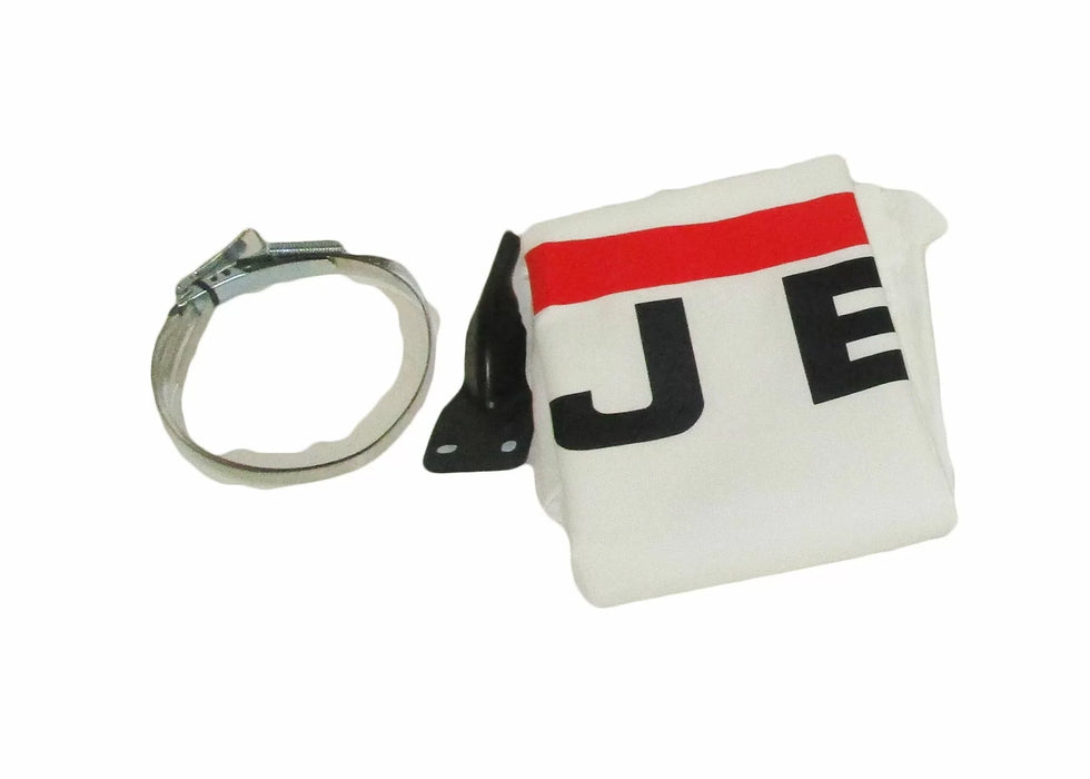 Jet 30-MICRON BAG FILTER KIT FOR DC-1100, 1100VX, 1200, 1200VX,