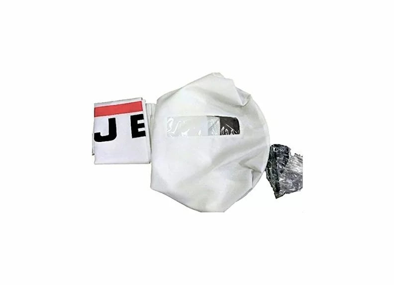 Jet 30-MICRON BAG FILTER KIT FOR DC-1100, 1100VX, 1200, 1200VX,