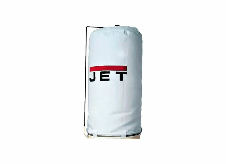Jet 30-MICRON BAG FILTER KIT FOR DC-1100, 1100VX, 1200, 1200VX,