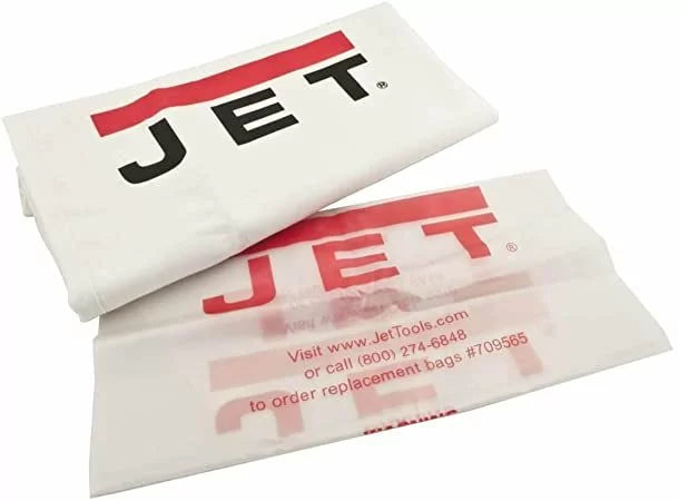 Jet 5-MICRON FILTER & CLLCTN BAG KIT DC-1100