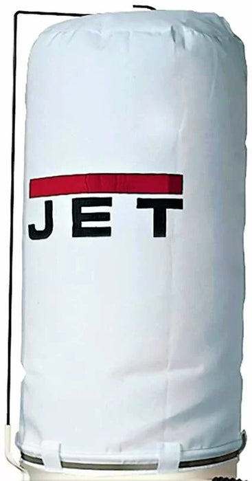 Jet 5-MICRON FILTER & CLLCTN BAG KIT DC-1100