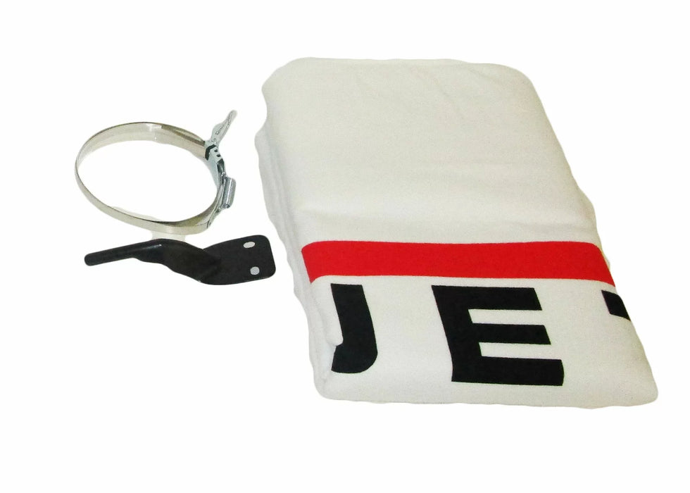 Jet 5-MICRON FILTER & CLLCTN BAG KIT DC-1100