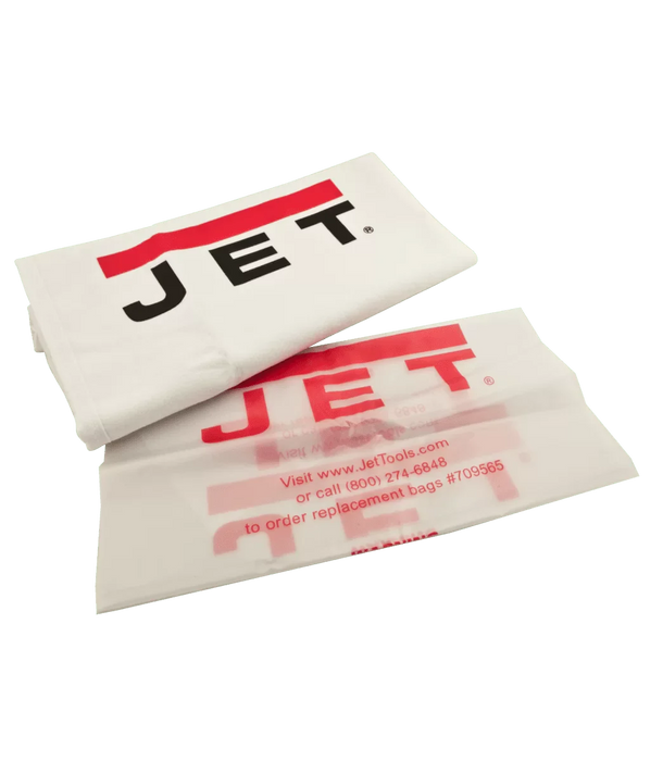 Jet 5-MICRON FILTER & CLLCTN BAG KIT DC-1100