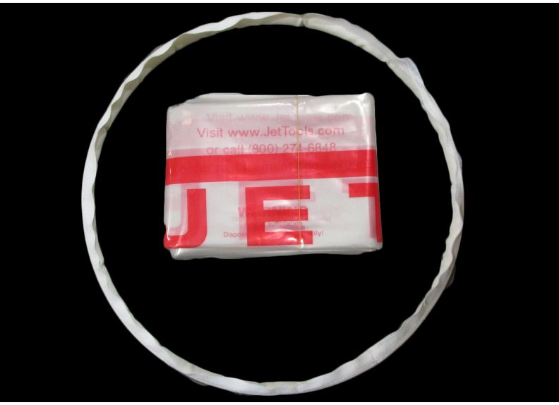 Jet 2 MICRON CANISTER FILTER KIT DC1100 DC1200 SHPEX