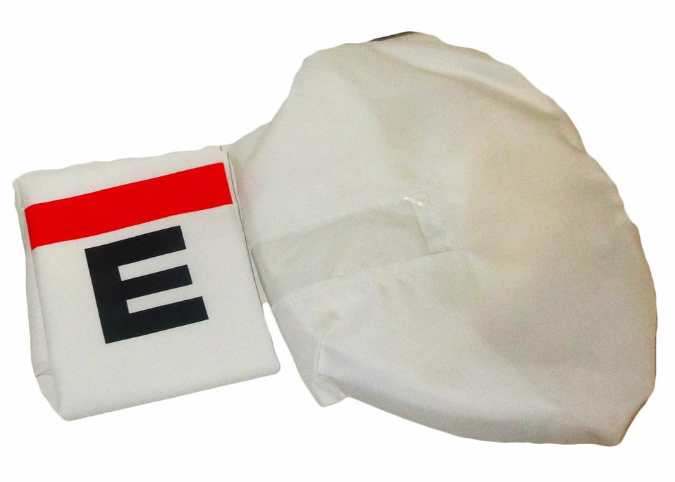 Jet 30-MICRON COLLECTION & FILTER BAG KIT DC-650
