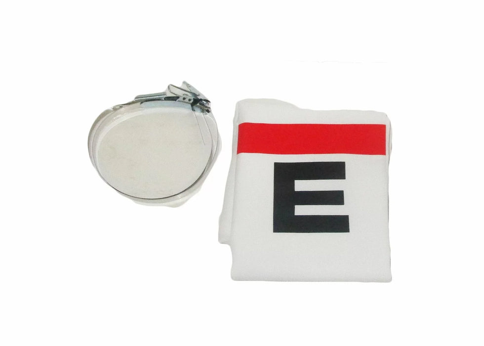 Jet 30-MICRON COLLECTION & FILTER BAG KIT DC-650