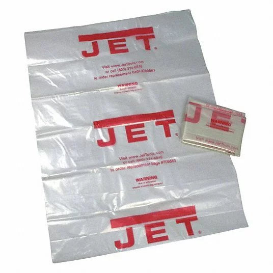 Jet 5-Micro Filter & bag kit for DC-650