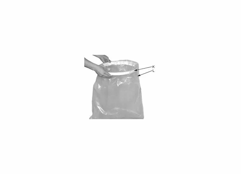 Jet 5-Micro Filter & bag kit for DC-650