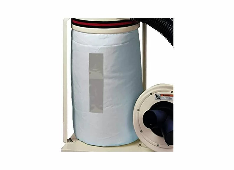 CB-650 COLLECTOR BAG DC-650
