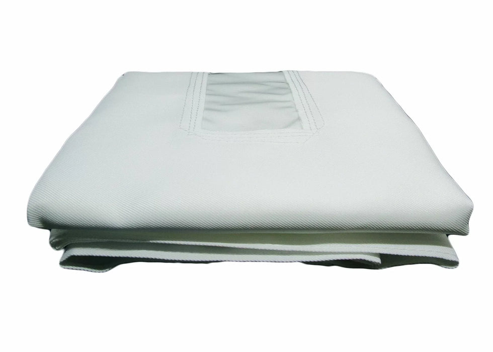 CB-650 COLLECTOR BAG DC-650
