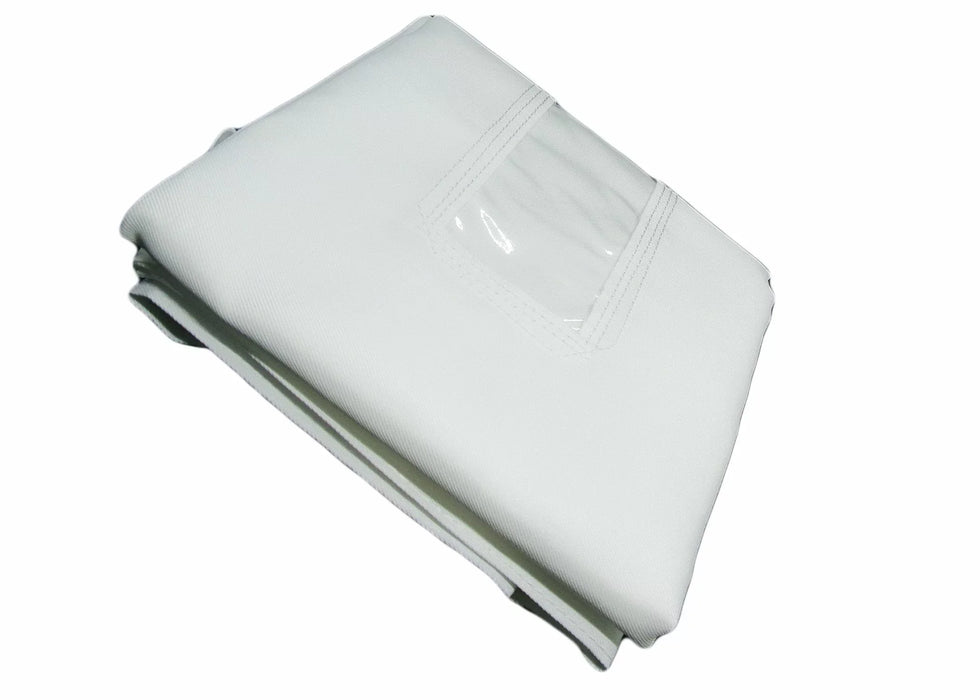 CB-650 COLLECTOR BAG DC-650