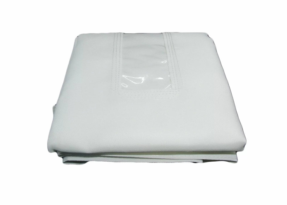 CB-650 COLLECTOR BAG DC-650