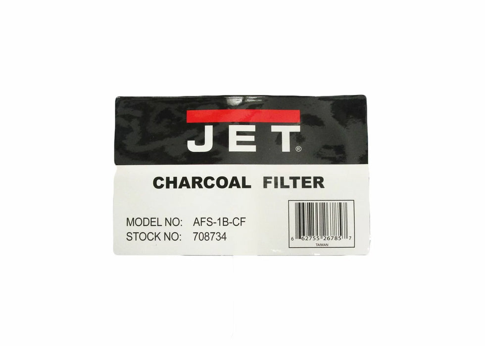 AFS-1B-CF AFS-1000B CHARCOAL FILTER