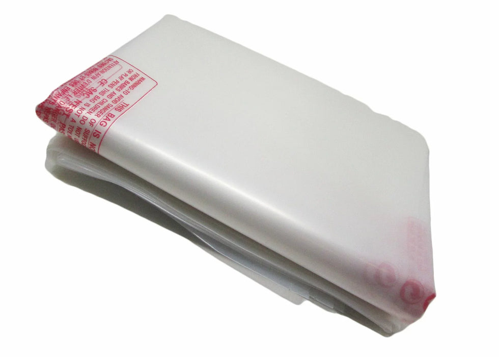 Jet 717531 JCDC-3 Collection Bags (5)