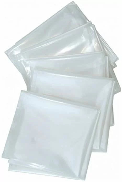 Jet 717531 JCDC-3 Collection Bags (5)