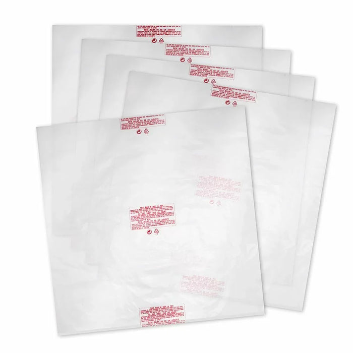 Jet 717531 JCDC-3 Collection Bags (5)