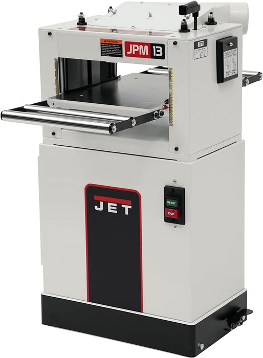 JET 13" PLANER/MOLDER