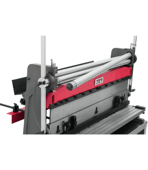 40in 3-IN-1 SHEAR BRAKE AND ROLL