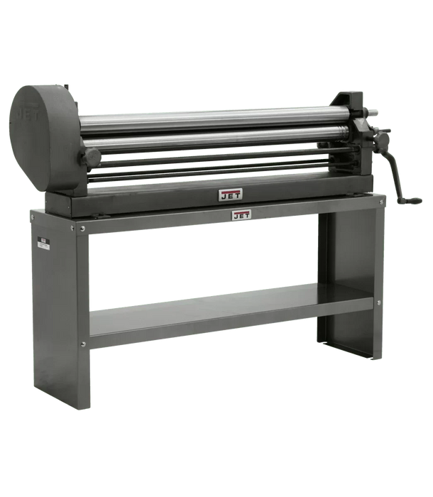 SR-1650M 50 x 16 SLIP ROLL BENCH MODEL