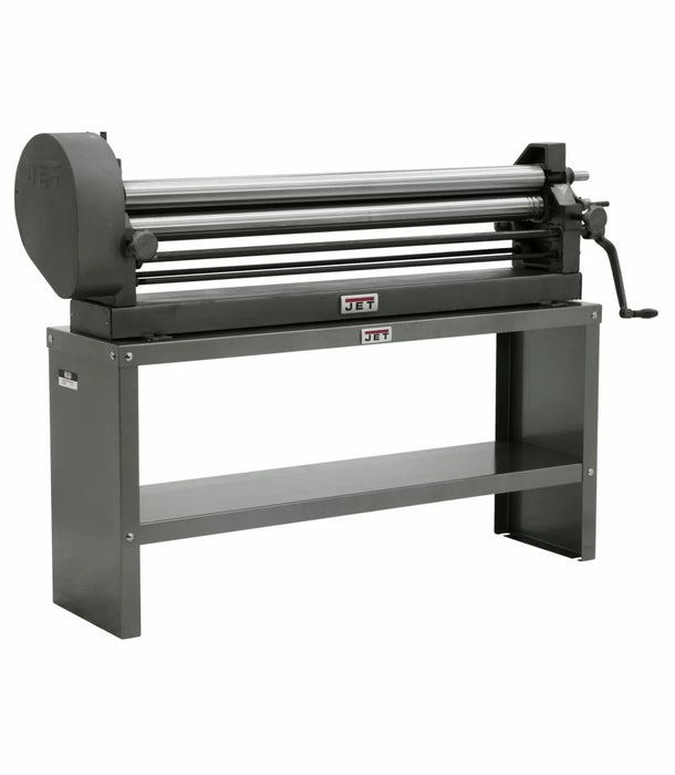 SR-1650M 50 x 16 SLIP ROLL BENCH MODEL