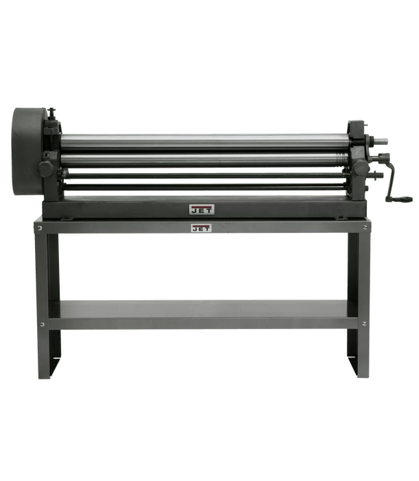 SR-1650M 50 x 16 SLIP ROLL BENCH MODEL