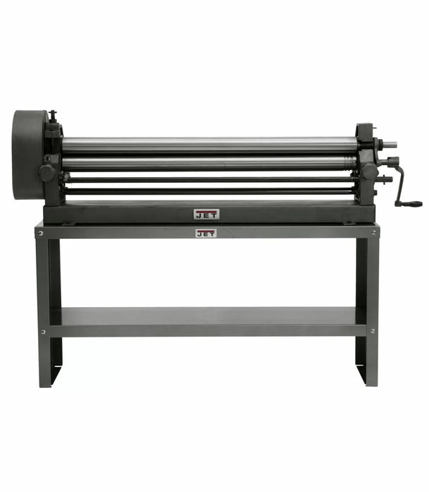 SR-1650M 50 x 16 SLIP ROLL BENCH MODEL