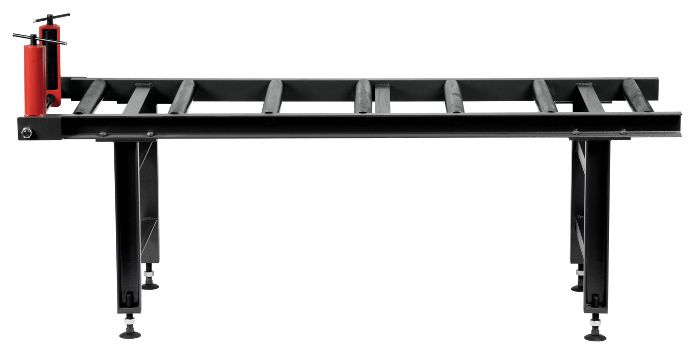 Outfeed Roller Table for ECB-1422V 89116