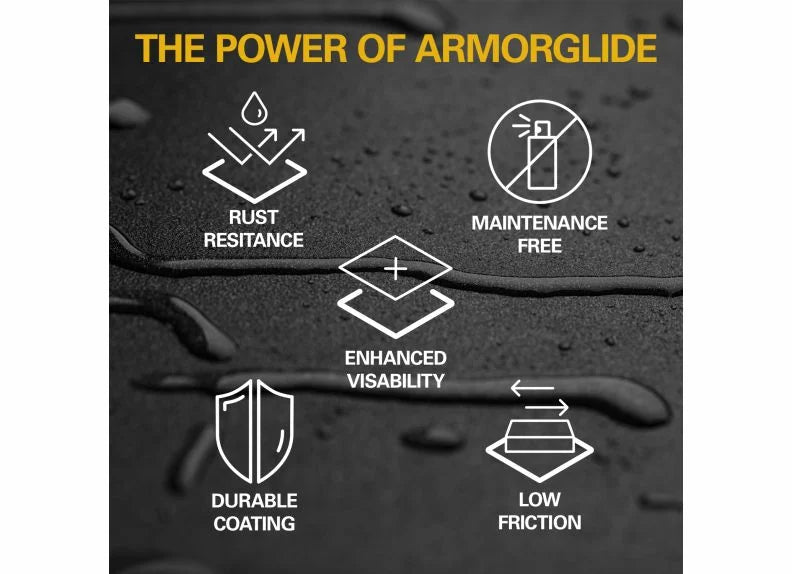 Powermatic 8" Parallelogram Jointer with ArmorGlide