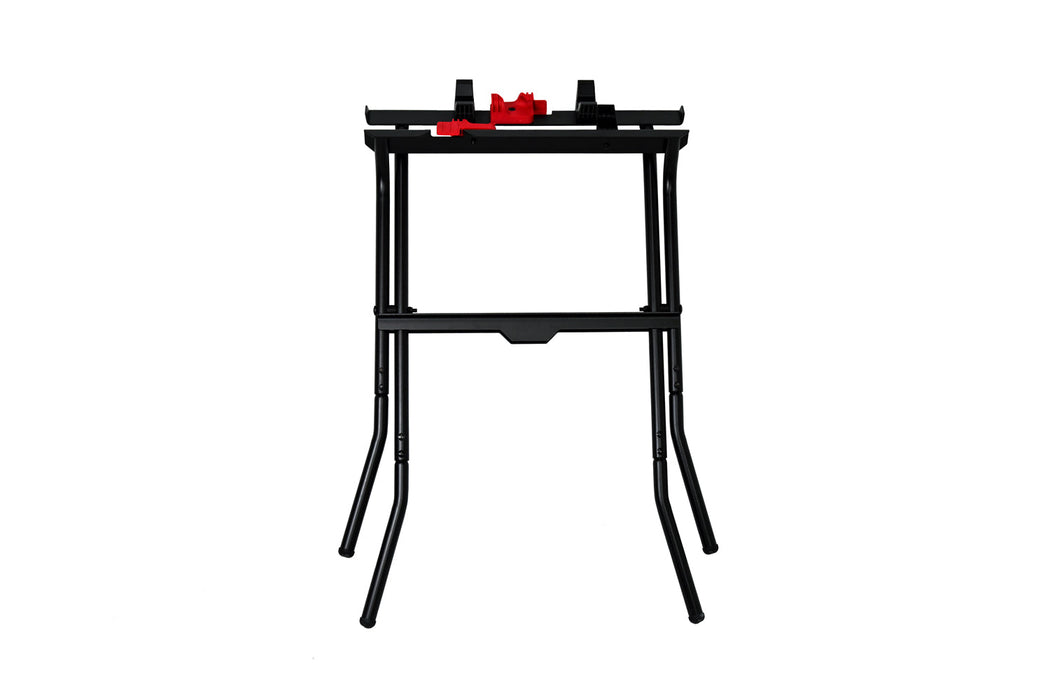 Compact Table Saw Folding Stand