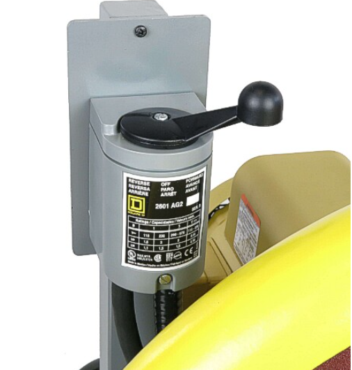 Kalamazoo DS20 20in Disc Sander