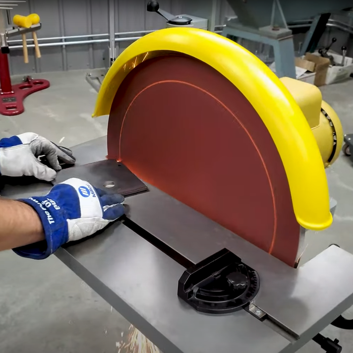 Kalamazoo DS20 20in Disc Sander