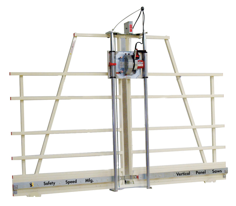 Safety Speed H6 Panel Saw with 74″ Cutting Height