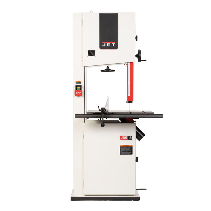 Jet 18in Bandsaw JWBS-18SFX