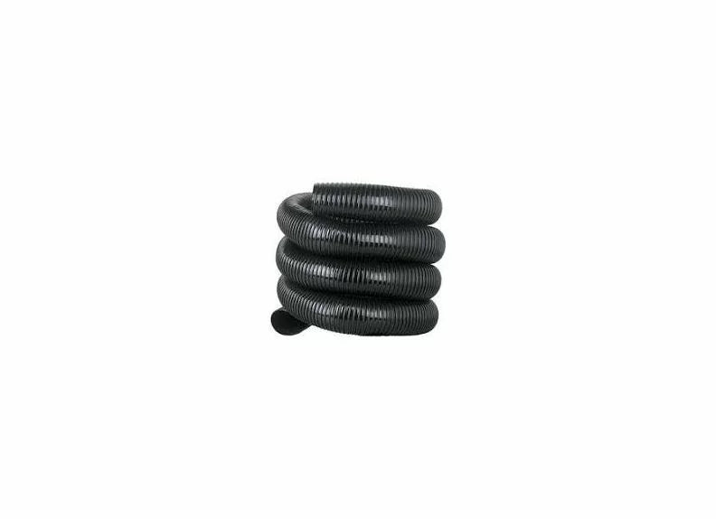 4in X 20ft HOSE