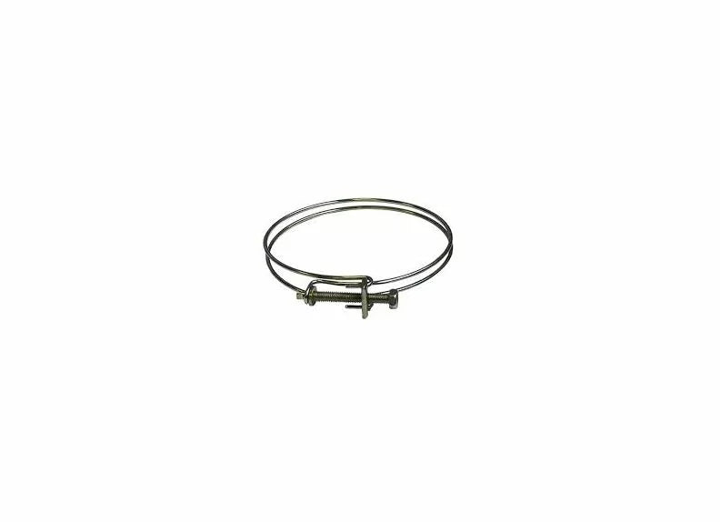 4in X 20ft HOSE