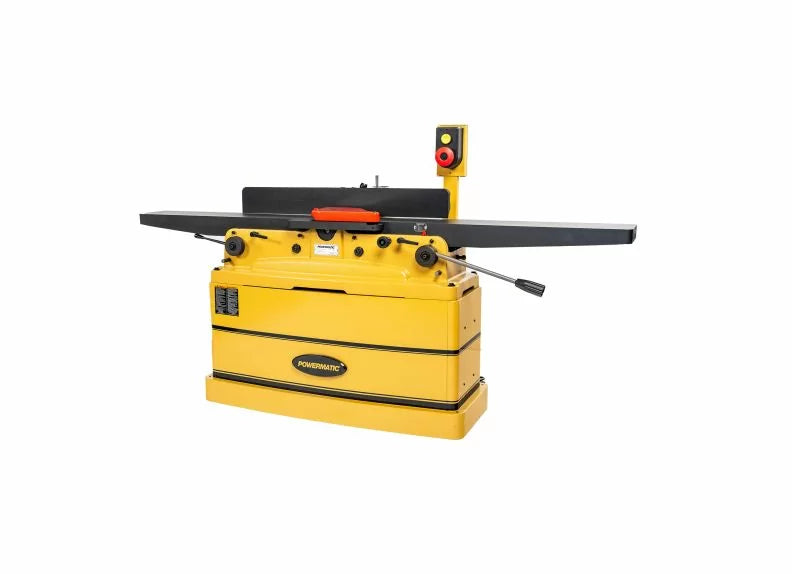 POWERMATIC 8" PARALLELOGRAM JOINTER