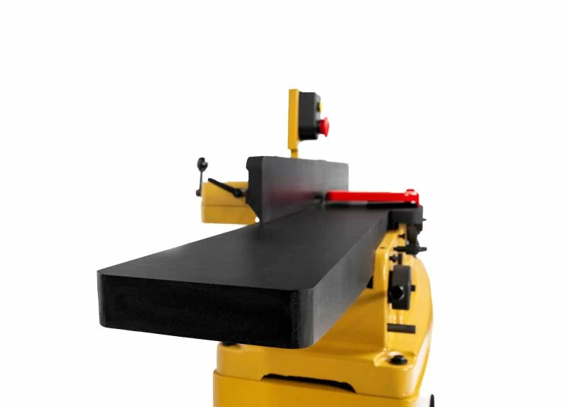 POWERMATIC 8" PARALLELOGRAM JOINTER