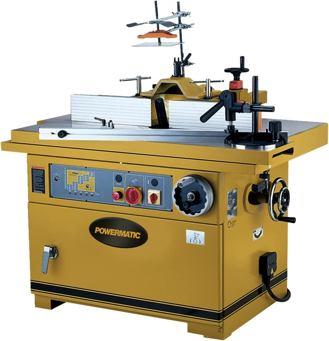 POWERMATIC TS29 SHAPER