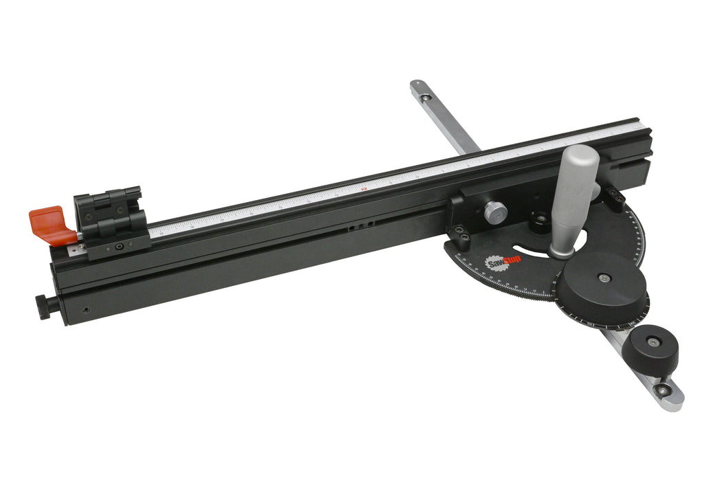 Sawstop Revolution Miter Gage with Systainer