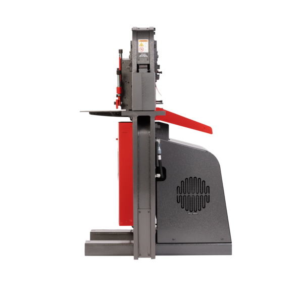 Edwards 55 Ton Ironworker with Powerlink