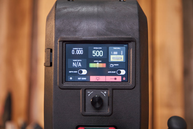 Jet JDP-20S   20in Smart Drill Press -JT1-2060