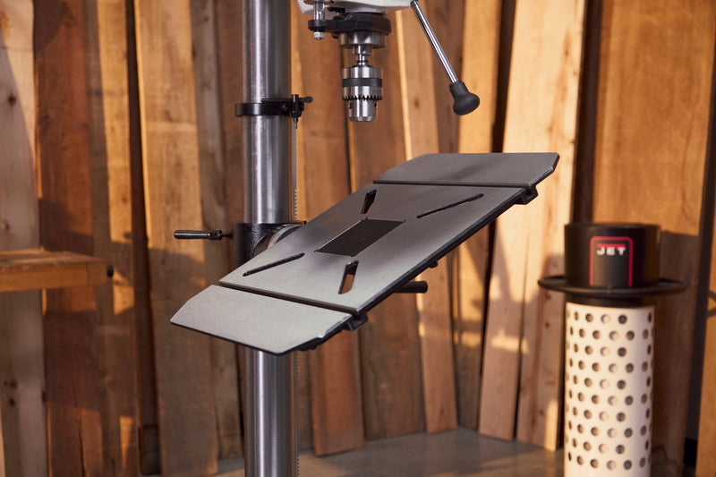 Jet JDP-20S 20in Smart Drill Press -JT1-2060 — Barbo Machinery