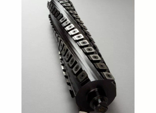 Powermatic 22in Helical Head Planers Model 201