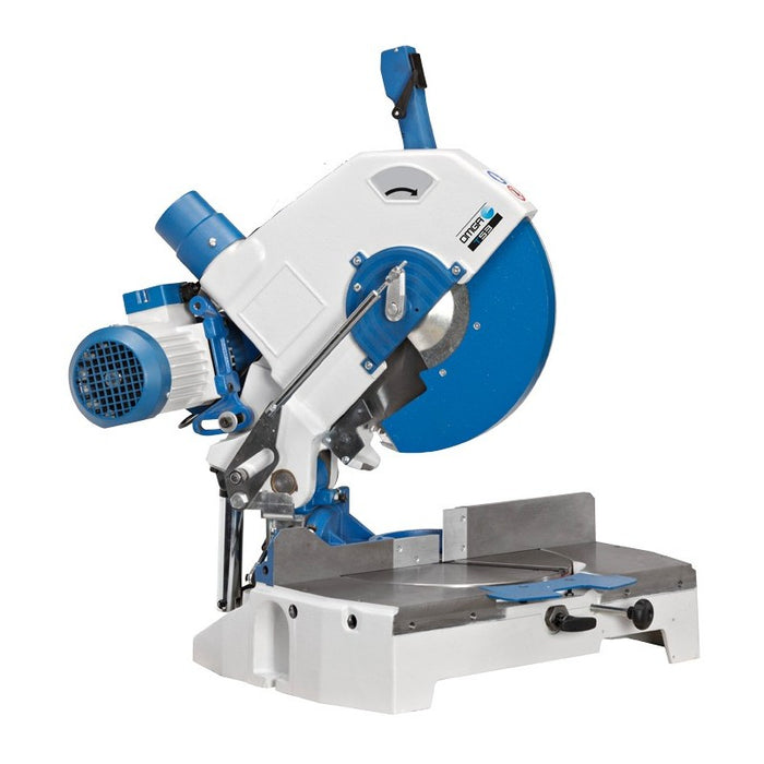 Omga  14in miter saw T 55 370