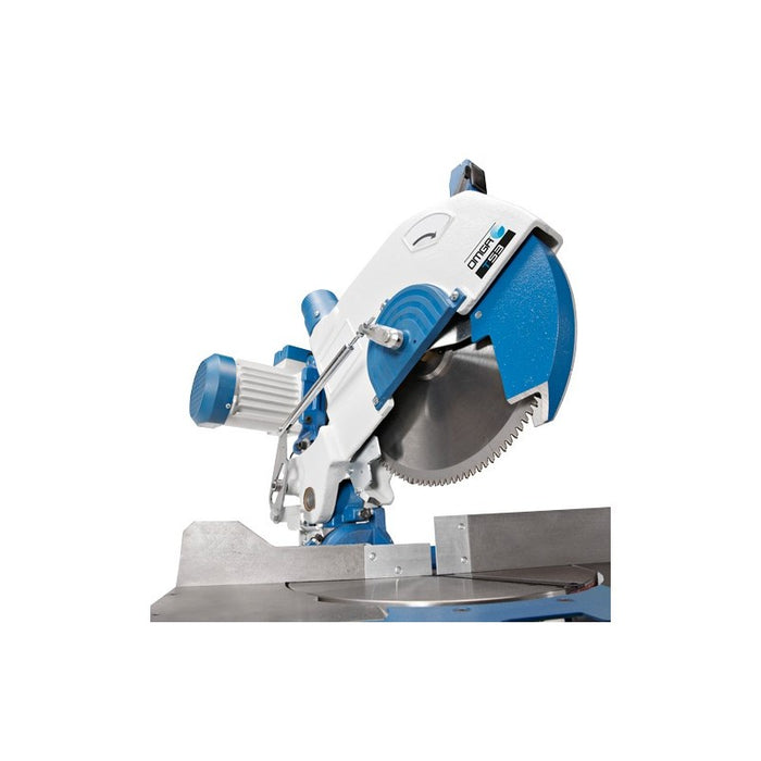 Omga  14in miter saw T 55 370